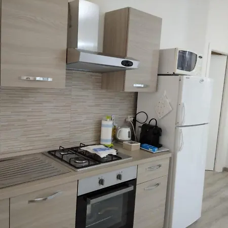 Fior&iris Apartamento *