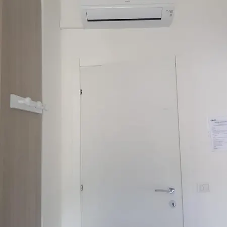 Fior&iris Apartment