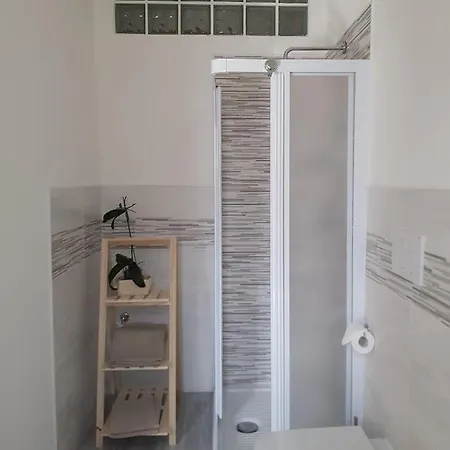 Fior&iris Apartamento