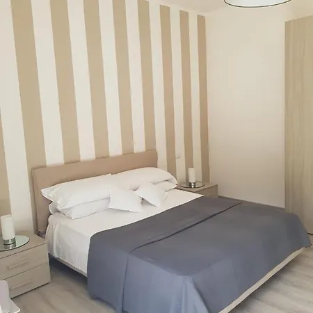 Fior&iris Apartment