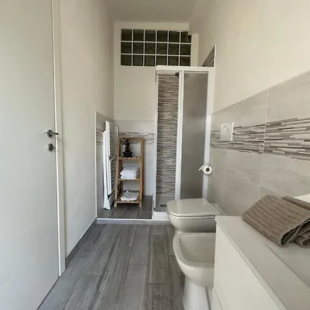Apartamento Fior&iris