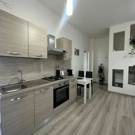 Apartamento Fior&iris Stresa