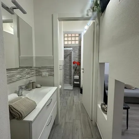 Fior&iris Apartment Stresa