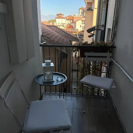 Apartamento Fior&iris