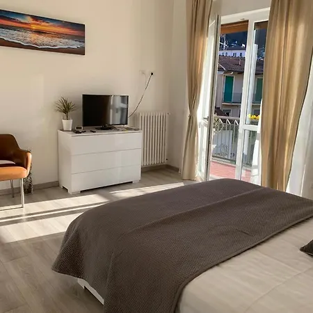 Fior&iris Apartment *
