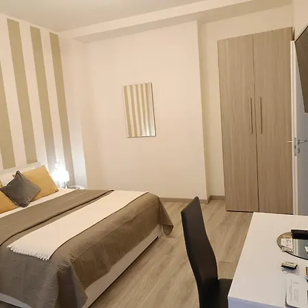 Fior&iris Apartment