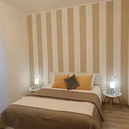 Apartamento Fior&iris