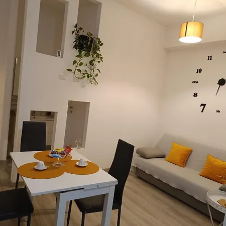 Fior&iris Apartamento *