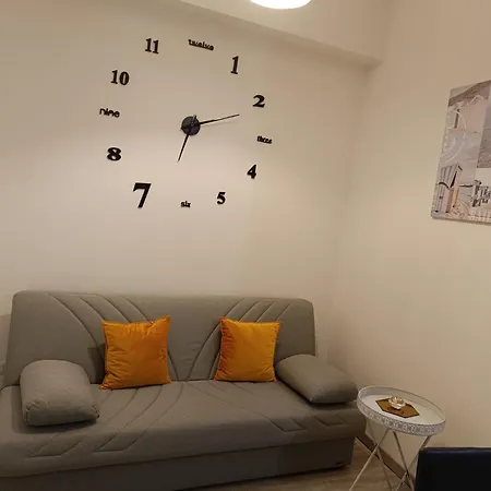 Apartamento Fior&iris *