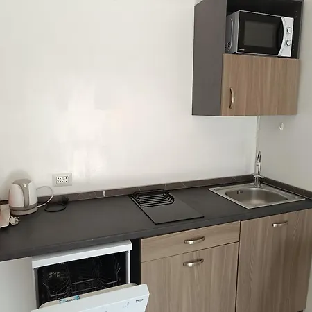 Fior&iris Apartment Stresa