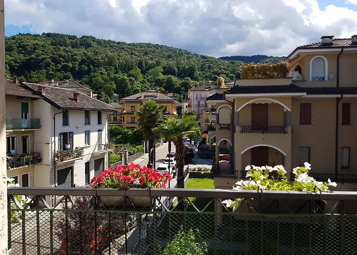 Apartament Fior&iris