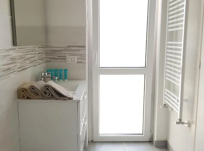 Apartament Fior&iris *