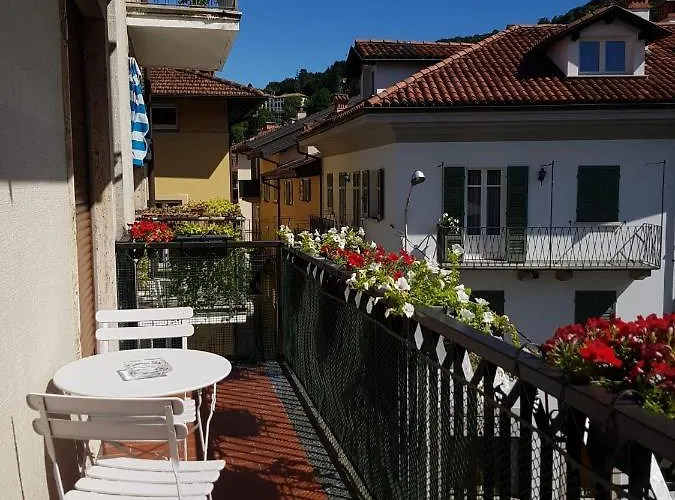 Apartamento Fior&iris *