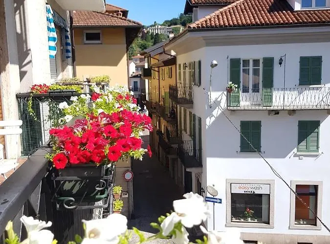 Fior&iris Apartment *