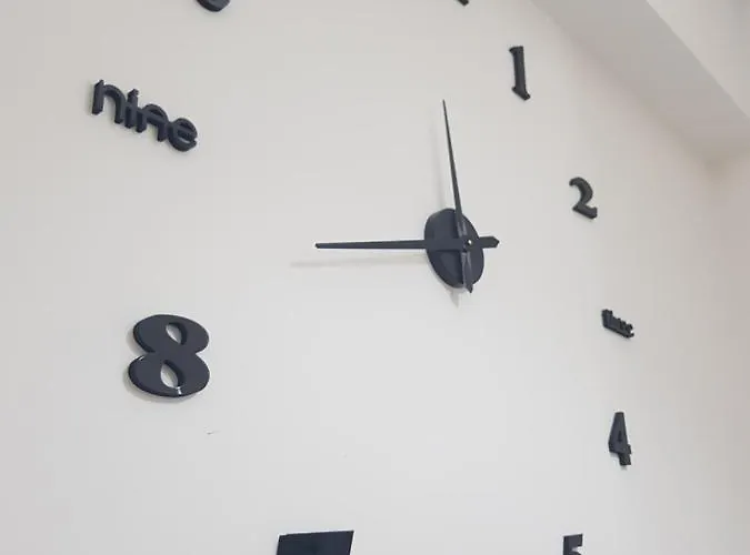 Fior&iris Apartament Stresa