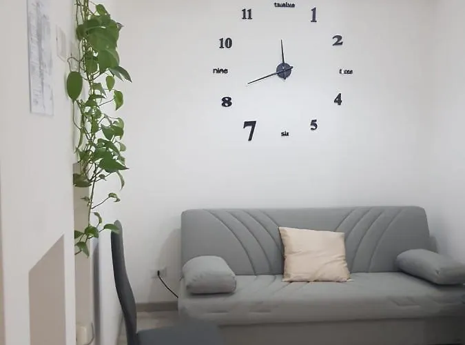 Fior&iris Apartment Stresa