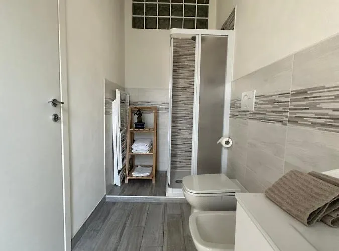 Apartamento Fior&iris