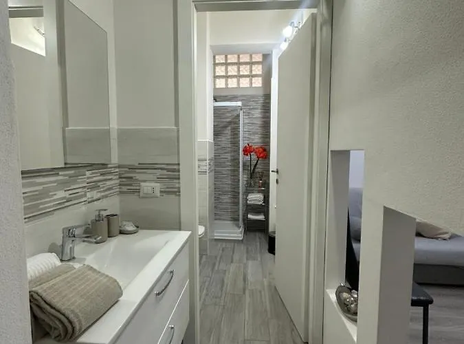 Fior&iris Apartamento Stresa