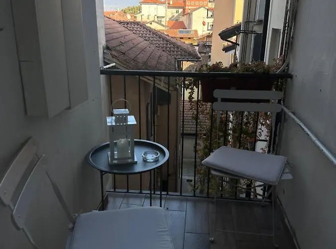 Apartament Fior&iris