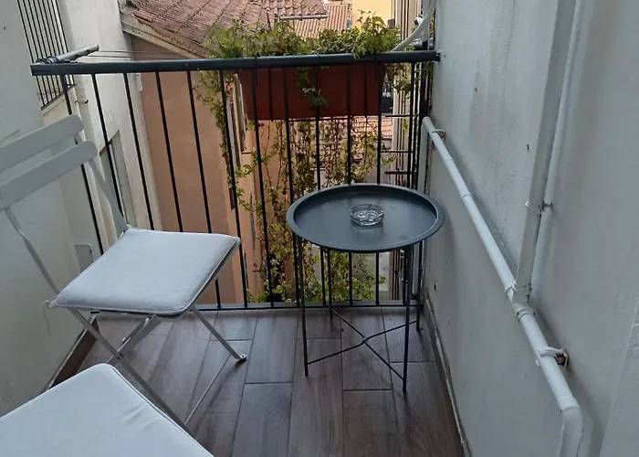 Apartamento Fior&iris *