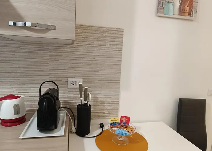 Apartamento Fior&iris Stresa