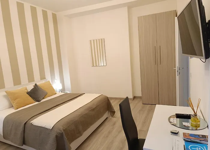 Fior&iris Apartamento