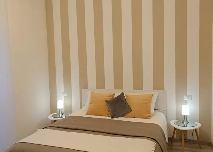 Apartamento Fior&iris