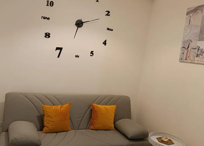 Apartmán Fior&iris *