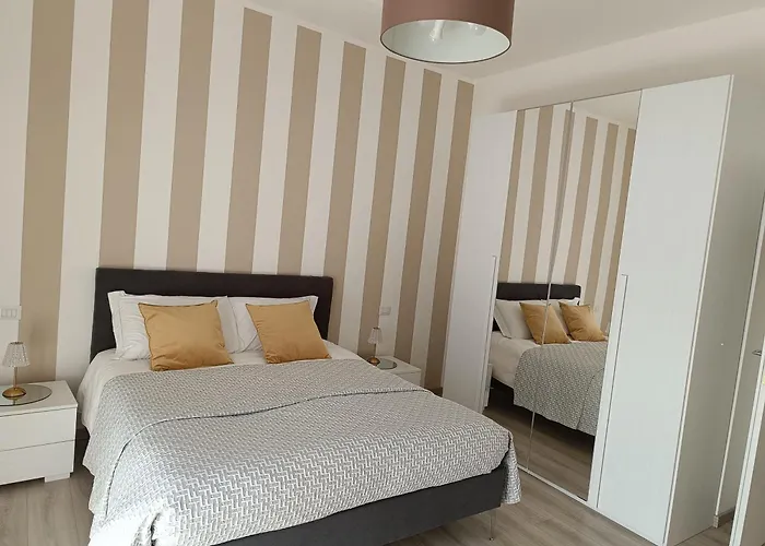 Apartamento Fior&iris *