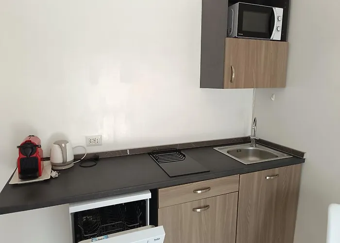 Fior&iris Apartamento Stresa