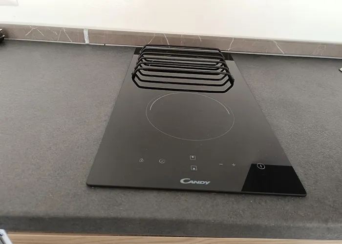 Fior&iris Apartamento Stresa