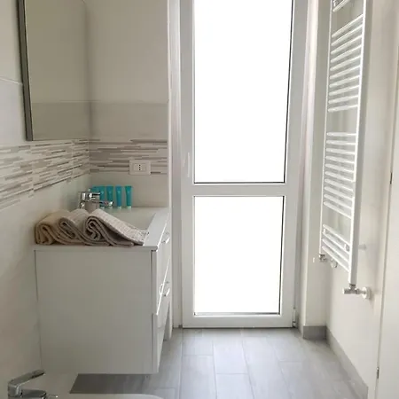 Apartmán Fior&iris *