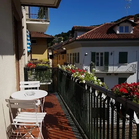 Apartmán Fior&iris *