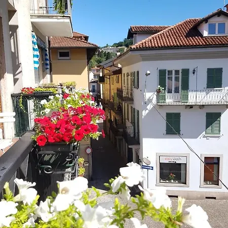 Fior&iris Apartmán *