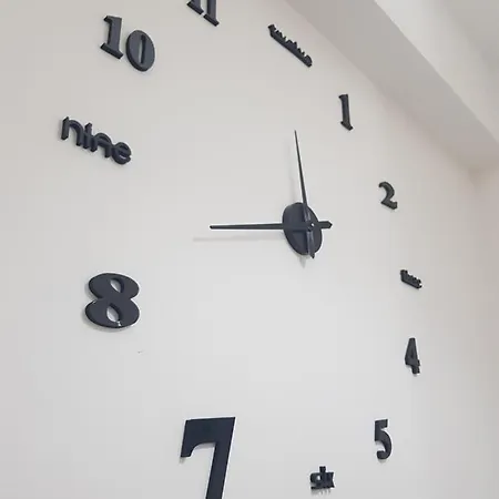 Fior&iris Apartmán Stresa