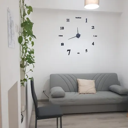 Fior&iris Apartmán Stresa