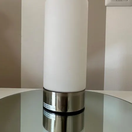 Fior&iris Apartmán Stresa