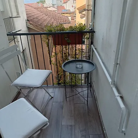 Apartamento Fior&iris *