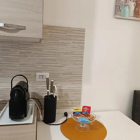 Apartmán Fior&iris Stresa