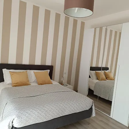 Apartmán Fior&iris *