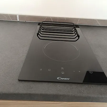 Fior&iris Apartmán Stresa