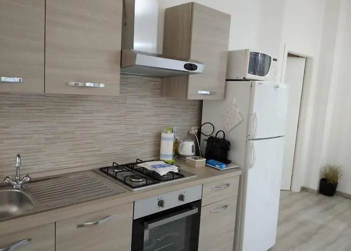 Fior&iris Appartement *