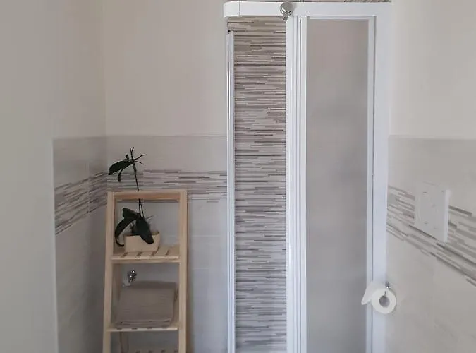 Fior&iris Appartement