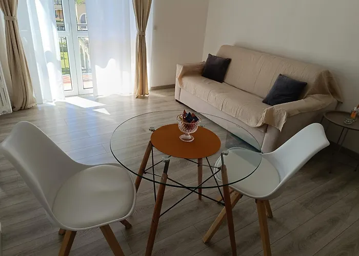 Appartement Fior&iris